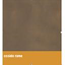 [2XFB0017 3XFB00001700047 FOR PANAREA GREEN KITCHEN] BASE UNIT INFILL OSSIDO RAME 15*75