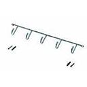 [3ELAC23025 METAL HOOKS] AMALFI-ISCHIA BLUE  5.5*2.8