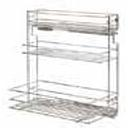 [3ELAC23024 THREE TIER RACK FOR SINK UNIT] IMAB KITCHEN