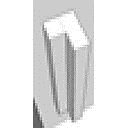 [SUPERMAT AL110 D88] ХААЛГА БУЛАНГИЙН ЦАЙВАР ШАР 8*8