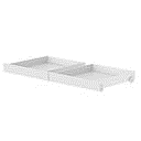 [82-20129-40 DRAWER 2 SET FOR BED] DRAWER 2 SET FOR BED 90*200