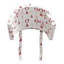 [83-90151 CUSHION FOR HIGH CHAIR GIRL] HIGH CHAIR FOR GIRL