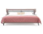 [A2288 PINK BED 1800*2000] BED 1800*2000