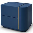 [27C001BY-RIGHT NIGHT STAND] NIGHT STAND