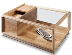 [P6201A-A COFFEE TABLE] COFFEE TABLE 