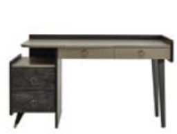 [DELTA WORKING DESK] WORKING DESK