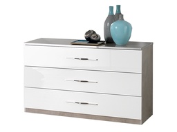 [2099901527486 NICOLE BETON/SLATE] DRAWER 3D