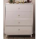 [CL-MO1746 ADELE DRAWER 4D] DRAWER 4D ADELE