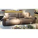 [2309# SOFA 4 SEAT] SOFA 4 SEAT 