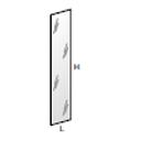 [2QA1AC007 2COA040 INTERNAL MIRROR] COMPONGO INTERNAL MIRROR