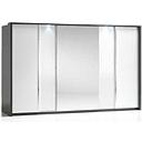 [2099908011025 URBINO WARDROBE 3D] WARDROBE 3D