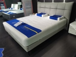 [B239# 1500*2000] BED WITH BOX 1500*2000