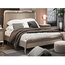[R1-BO1727QHCA QUEEN BED BLAIR] QUEEN BED 1500*2000