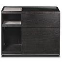 [BF-DG5518-3D CHEST DRAWER] CHEST DRAWER