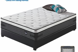 [BT68PL MATTRESS 1800*2000] MATTRESS 1800*2000