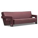 [AF-S2106 SOFA 3 SEAT] SOFA 3 SEAT