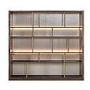 [23PG019 WINE CABINET] WINE CABINET