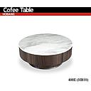 [400E COFFEE TABLE] COFFEE TABLE