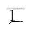 [BRC3112A COFFEE TABLE] COFFEE TABLE