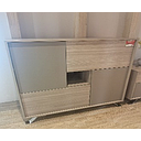 [QSM126 BUFFET] BUFFET