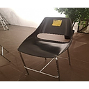 [ECHO-P096003 BAR STOOL] BAR STOOL