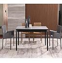 [A2578K-1600] DINING TABLE