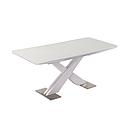 [HT5506B-GN DINING TABLE] DINING TABLE