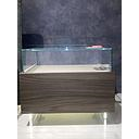 [2GR39EL4-2 MORO NIGHT STAND] NIGHT STAND MEDEA