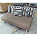 [SF3182B-1.5 SOFA BED 3 SEAT] SOFA BED 3 SEAT