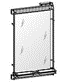 [2QA1AC131-36/33 PULL OUT MIRROR] COMPONGO PULL OUT MIRROR 