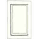 [SUPERMAT AL110 D6072] ХААЛГА ЦАЙВАР ШАР 60*72