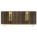 [BU2203 BUFFET] BUFFET 