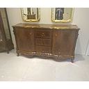 [P40311 BUFFET-BROWN] Buffet-Brown