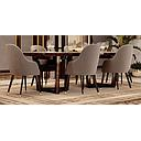 [CE-TM 832 2400 DINING TABLE] DINING TABLE