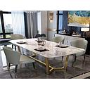 [ZC010-180 DINING TABLE] DINING TABLE