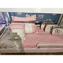 [D03-R FOAM MATTRESS] MATTRESS 152*69*12