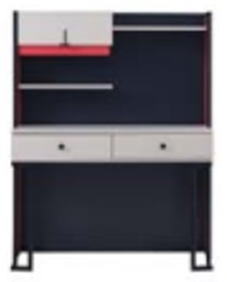 [LOFT WORKING DESK] WORKING DESK