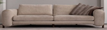 [CAPELLA SOFA 3 SEATER] SOFA 3 SEATER