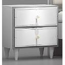 [R1-NO1720YX NIGHT STAND BUTTEFLY] NIGHT STAND BUTTERFLY