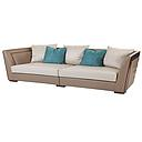 [892 SOFA 3 SEAT] SOFA 3 SEAT