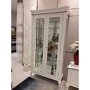 [COR-M30 WINE CABINET 4D] WINE CABINET 