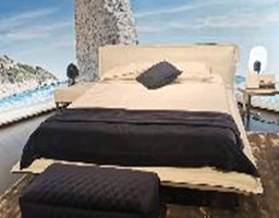 [A2208 1800*2000] BED 1800*2000