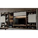[QSM611 LIVING UNIT] MITO LIVING UNIT