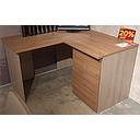 [2QA1SR006+2QA1SR008+2QA1SR009+2QA1SR019 DESK] COMPONGO DESK