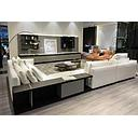 [F9581 CORNER SOFA] CORNER SOFA