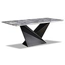 [CF-CT1595-2.0 DINING TABLE TOP] DINING TABLE TOP