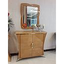 [880 shoe cab+mirror] Cabinet+Shoes mirror 