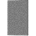 [2DFVD002-VD002] ХААЛГА ХАР СААРАЛ 60*72