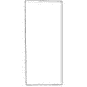 [SAA220BI01081019-1613100199 1613100168] ХААЛГА СӨХДӨГ СҮҮН ЦАГААН 60*36