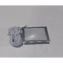 [2DACC00001-20758671] ЛЕД ГЭРЭЛ 10*10